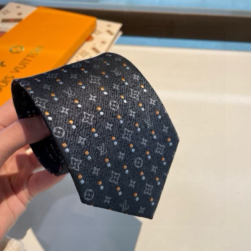 Louis Vuitton Neckties